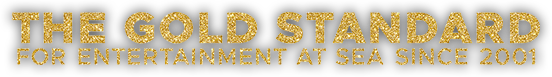 The Gold Standard for Charter Theme Cruises Since 2001