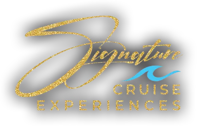 Signature Cruise Experiences