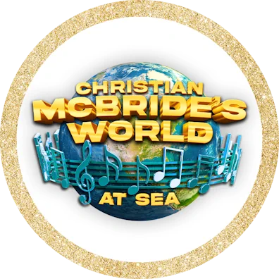 McBride's World Cruise