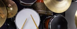 DRUMS SIGNATURE CRUISE EXPERIENCES