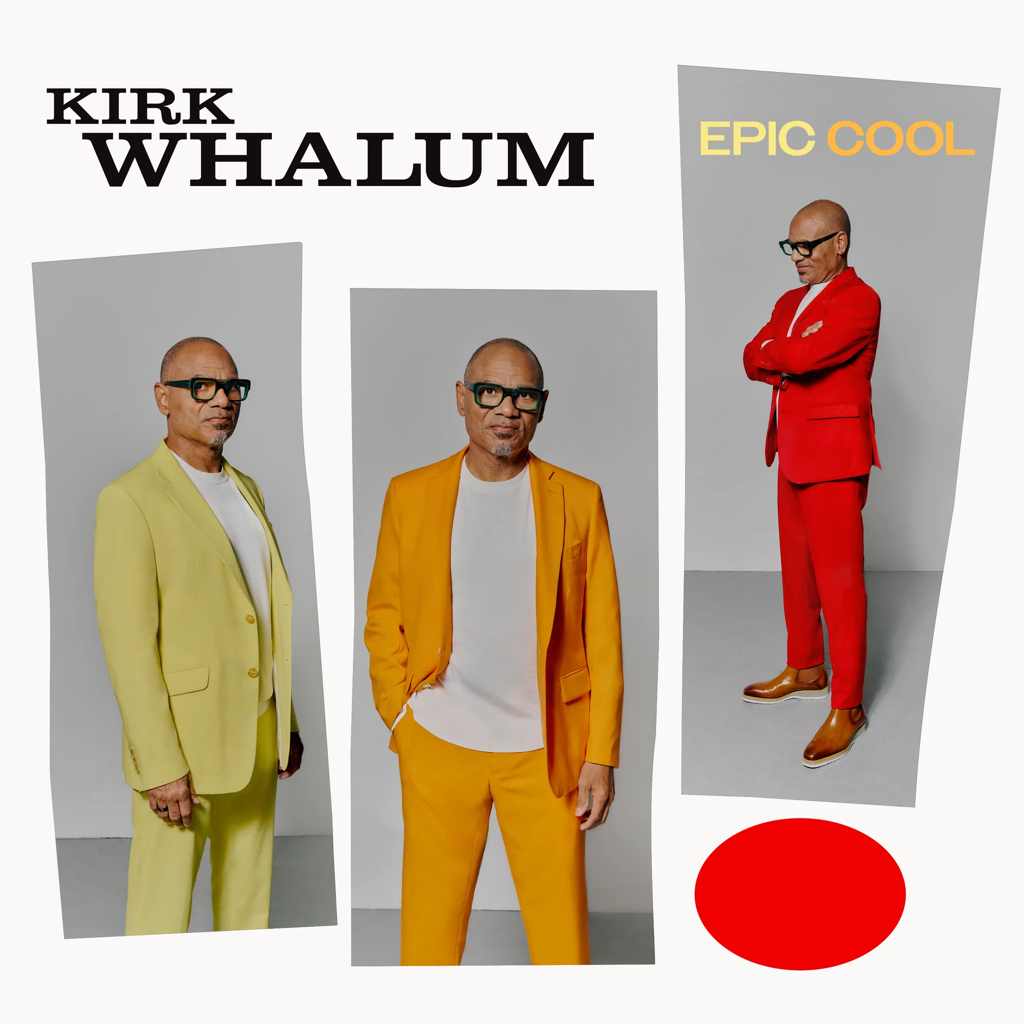 KIRK WHALUM