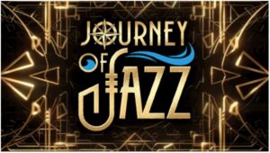 Journey of Jazz Cruise 2025 THE WEEKENDER