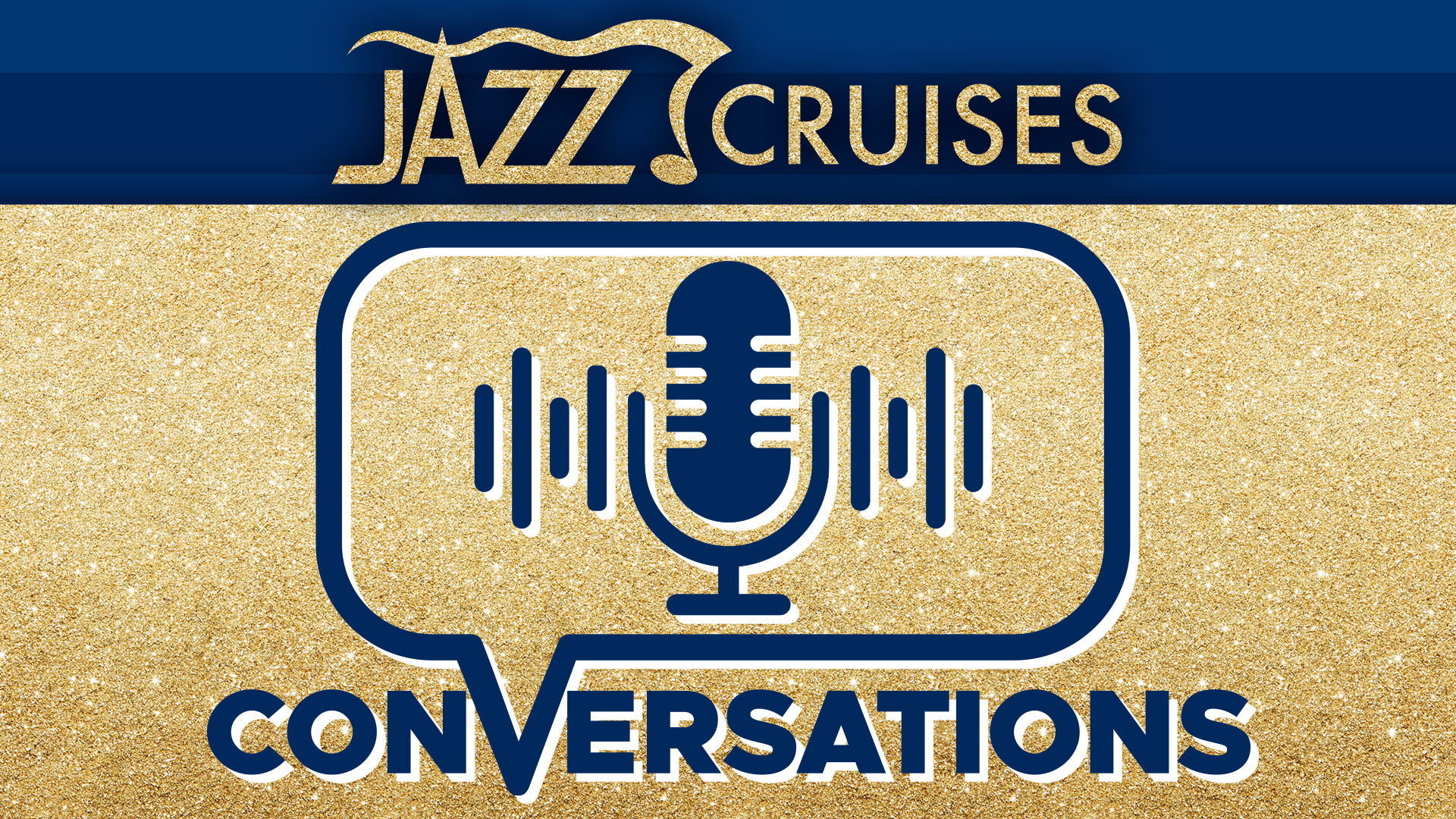 JAZZ CRUISES CONVERSATION PODCAST
LEE MERGNER