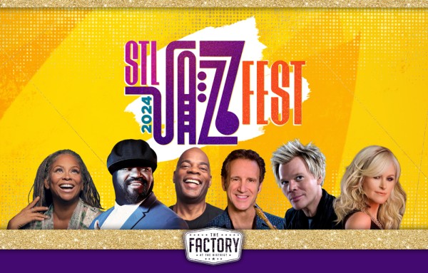 STL JAZZ FEST