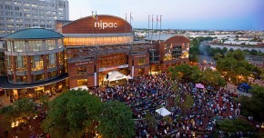 NJPAC