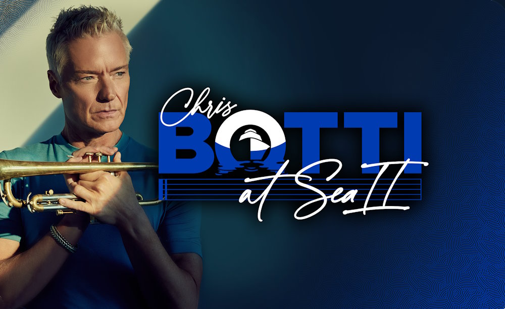 BOTTI AT SEA SIGNATURE CRUISE EXPERIENCES