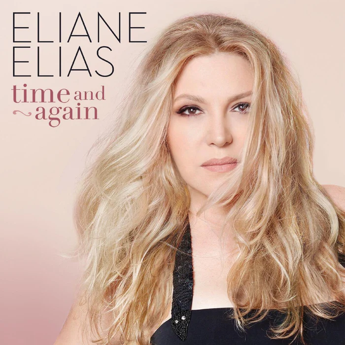 ELIANE ELIAS