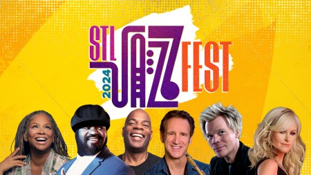 STL JAZZ FEST