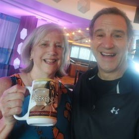 SIGNATURE JAZZ CRUISES
MUG SHOTS