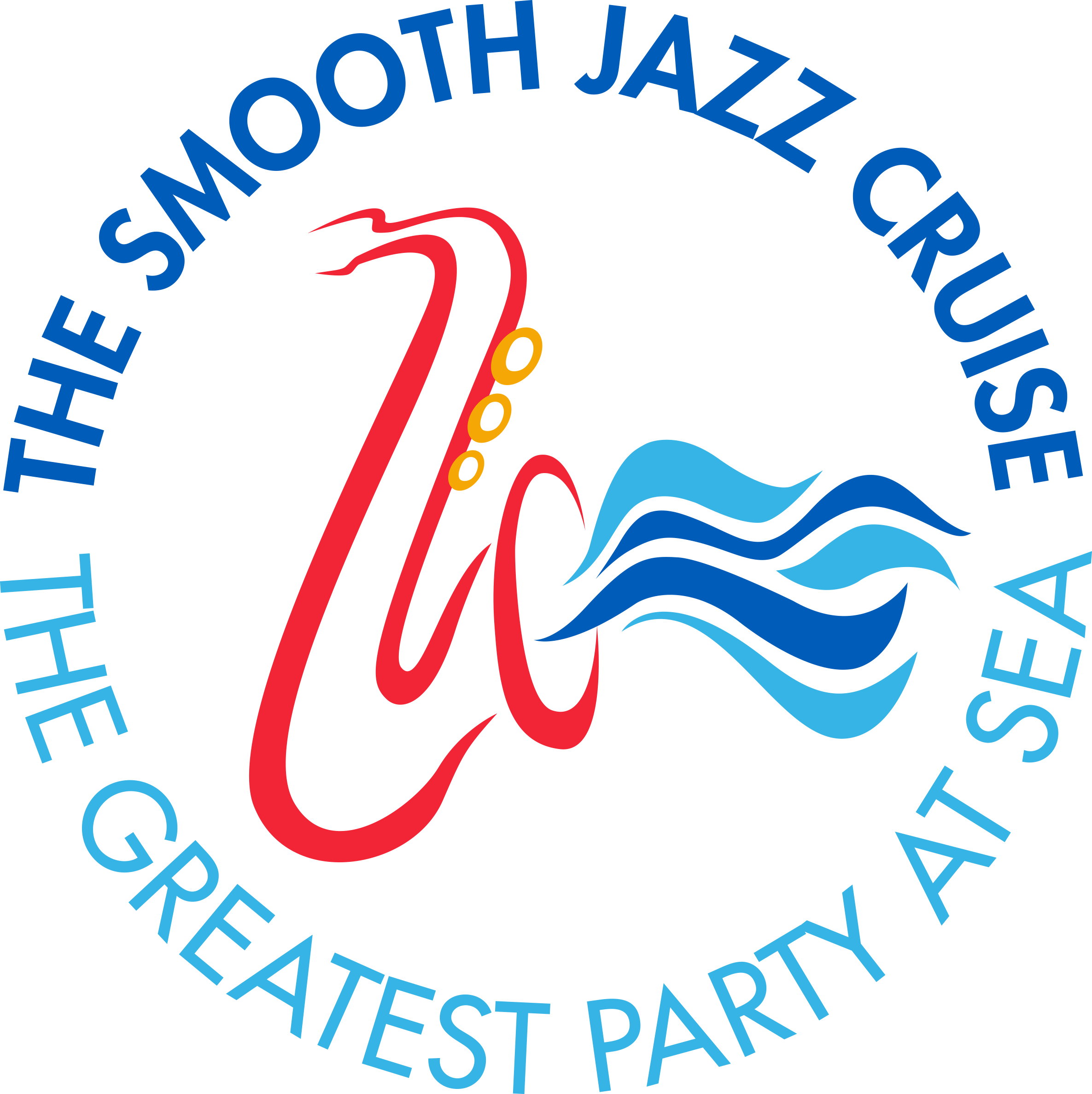 THE SMOOTH JAZZ CRUISE 26