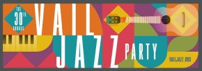 VAIL JAZZ PARTY