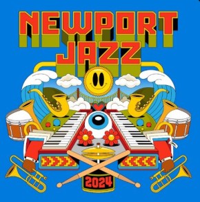 NEWPORT JAZZ FESTIVAL