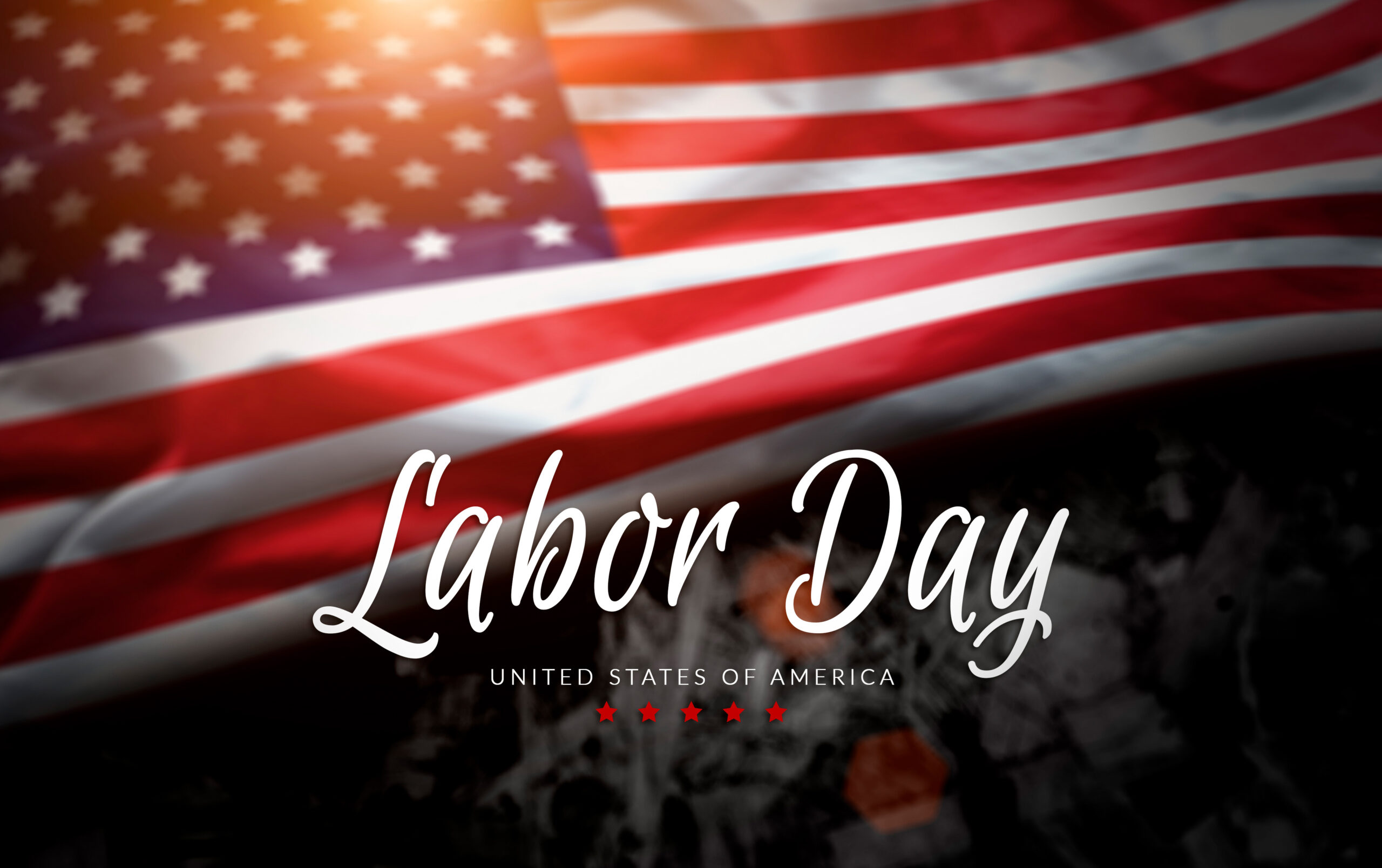 LABOR DAY