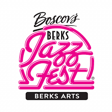 BERKS JAZZ FEST