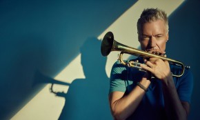 CHRIS BOTTI