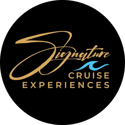 Signature Cruise Experiences Logo SIGNATURE CRUISE EXPERIENCES