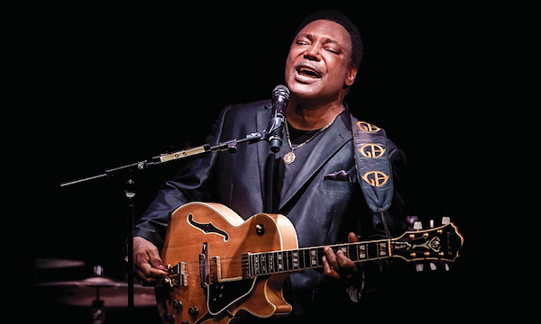 GEORGE BENSON