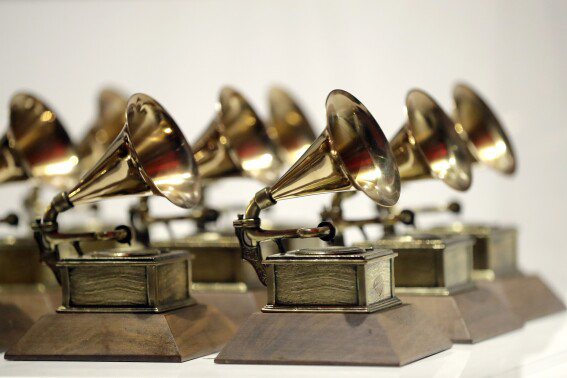 GRAMMYS