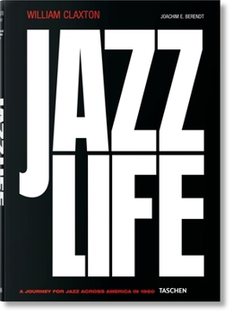 SIGNATURE JAZZ CRUISES HOLIDAY GIFT GUIDE - JAZZ LIFE BOOK