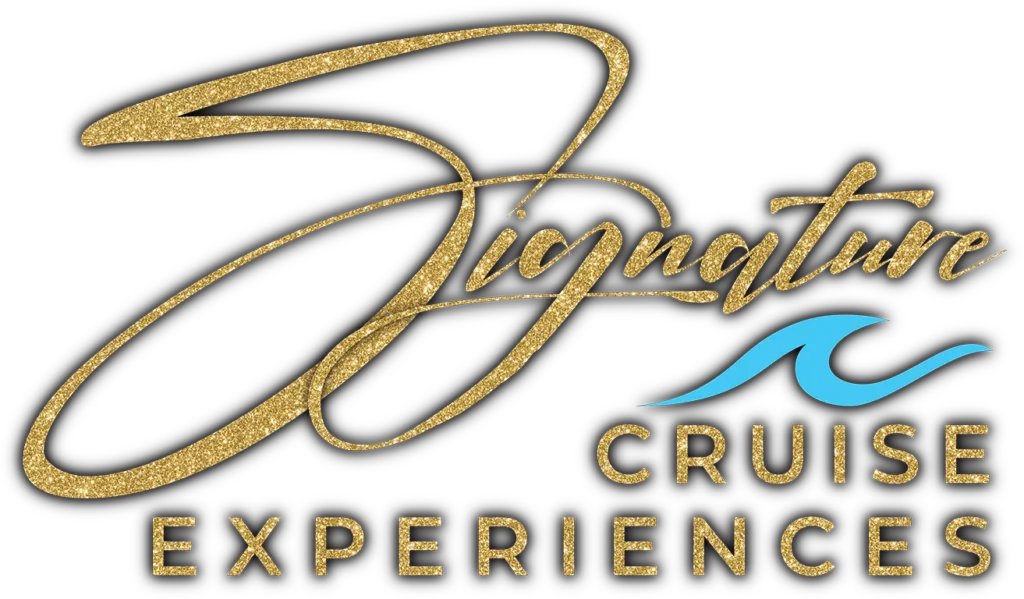 SIGNATURE CRUISE EXPERIENCES