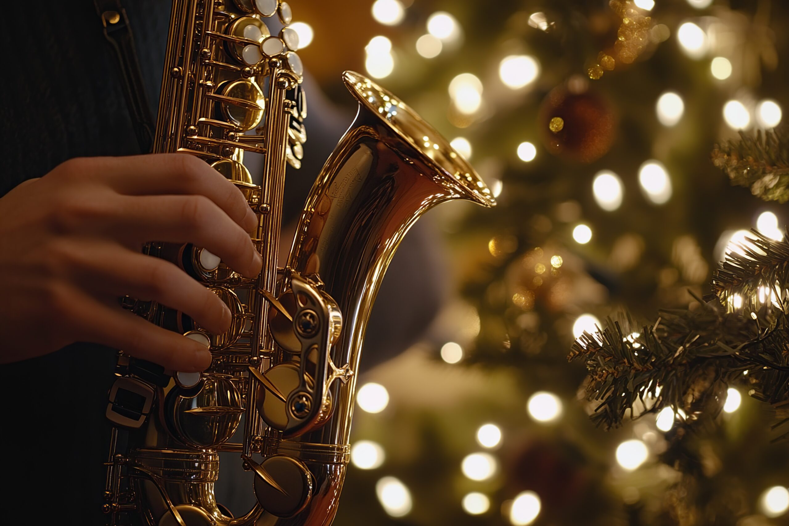 SIGNATURE JAZZ CRUISES HOLIDAY GIFT GUIDE