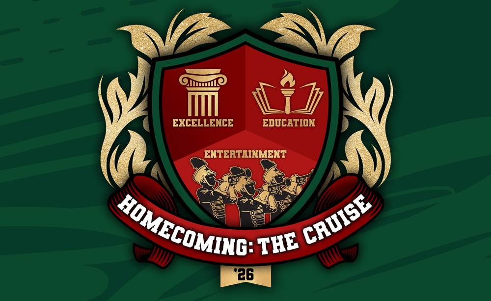 homecoming the cruise