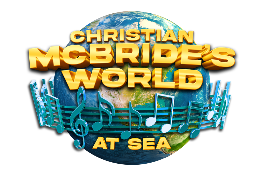 CHRISTIAN MCBRIDES WORLD AT SEA CRUISE