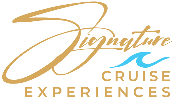 SIGNATURE CRUISE EXPERIENCES