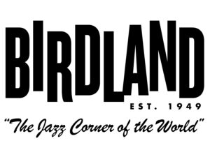 BIRDLAND THE WEEKENDER