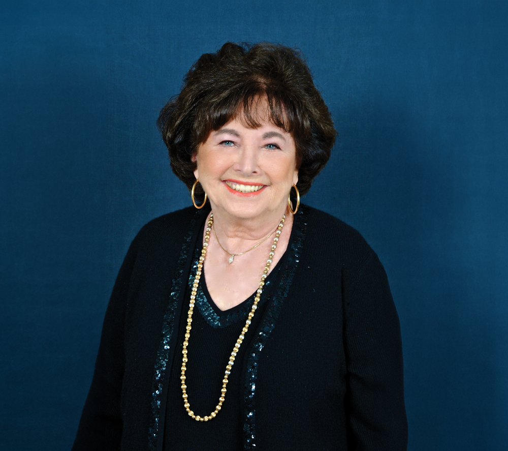 Anita Berry Signature Cruise Experiences