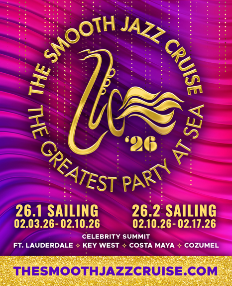 The Smooth Jazz Cruise Signature Cruise Experiences