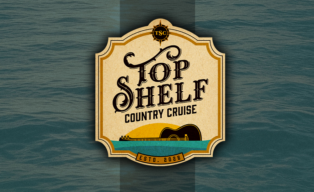 Top Shelf Country Cruise