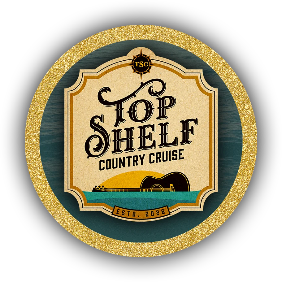 Top Shelf Country Cruise Signature Cruise Experiences