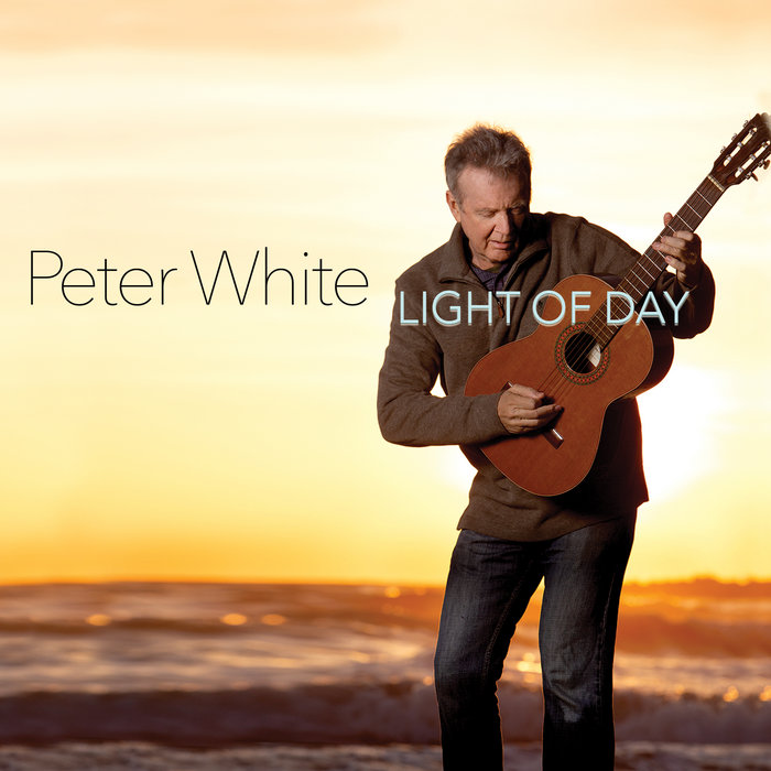 Peter White Light of Day