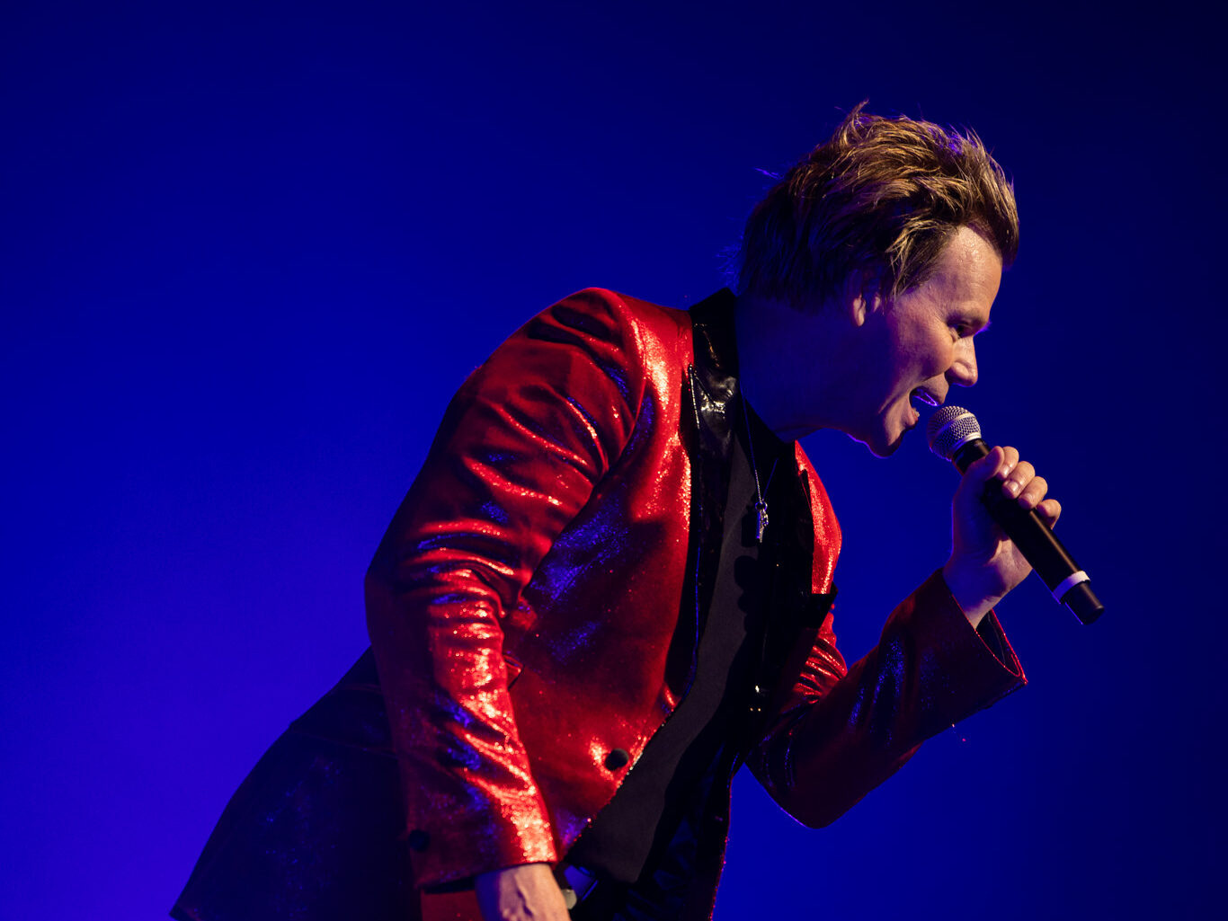 Brian Culbertson