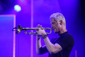 Botti at Sea Chris Botti