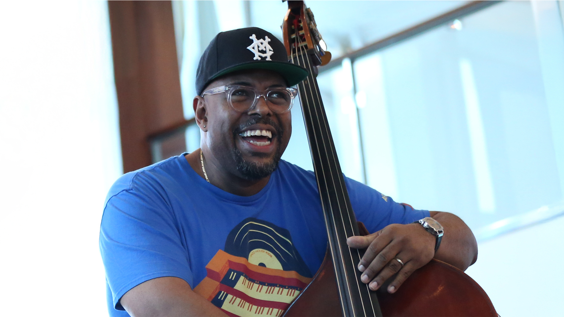 Christian McBride