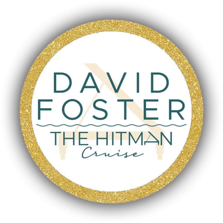 DAVID FOSTER THE HITMAN CRUISE PORTHOLE