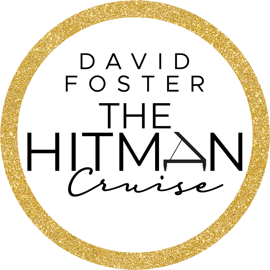 DAVID FOSTER THE HITMAN CRUISE PORTHOLES