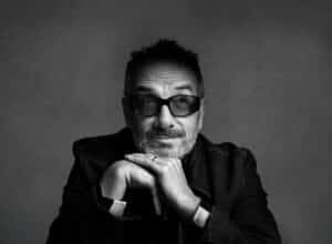 ELVIS COSTELLO CHRIS BOTTI AT SEA