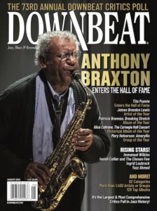 DOWNBEAT CRITICS POLL