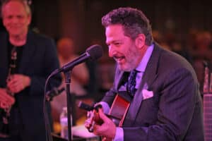 john pizzarelli the weekender the jazz cruise