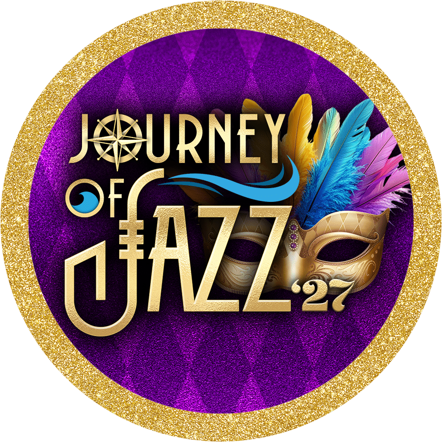 JOURNEY OF JAZZ 27