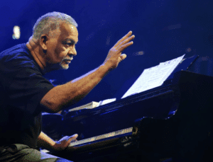 Joe Sample Signature Cruise Experiences