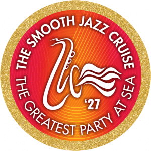 The Smooth Jazz Cruise