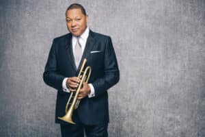 wynton marsalis journey of jazz