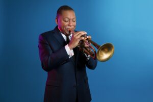 wynton marsalis journey of jazz