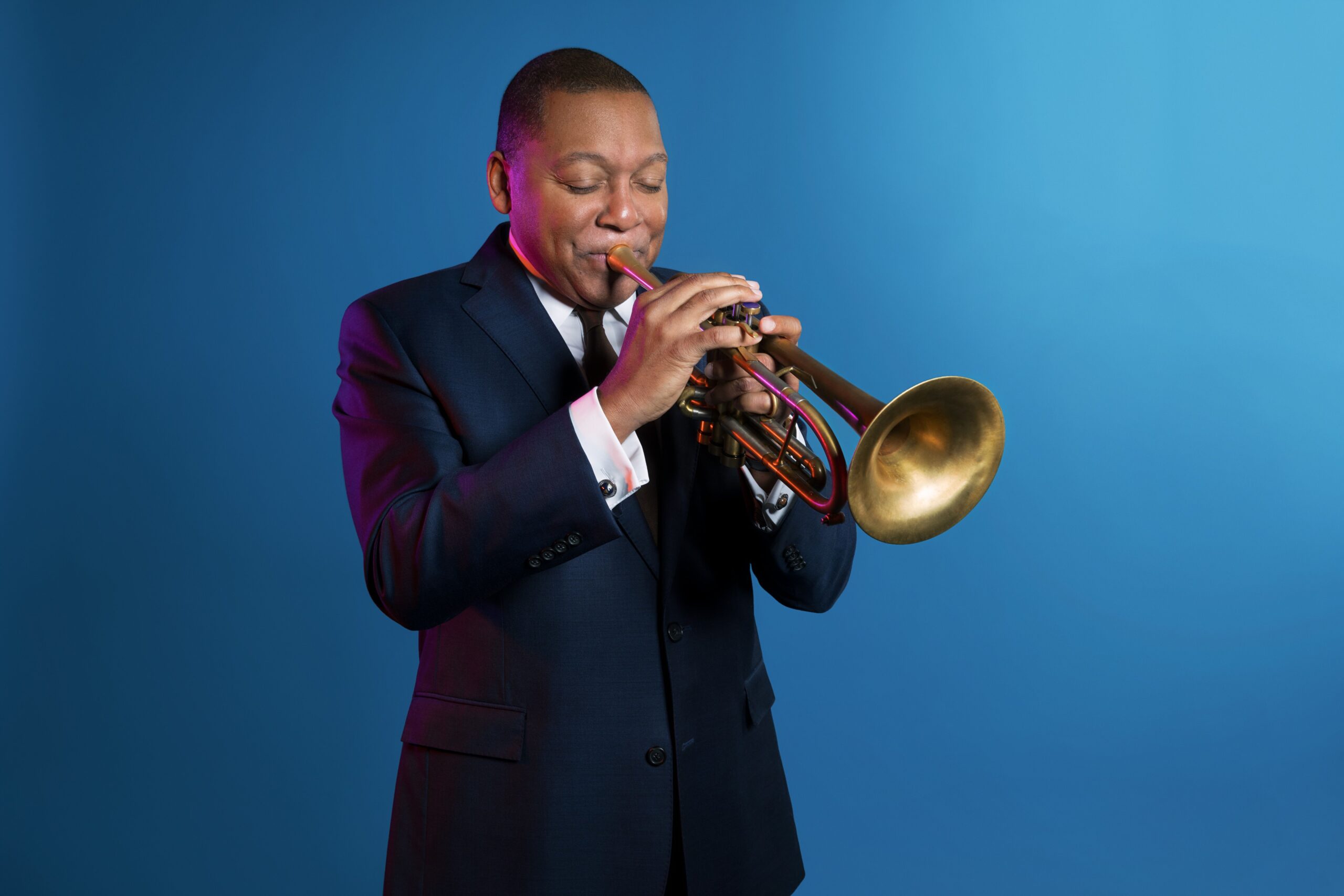 wynton marsalis journey of jazz