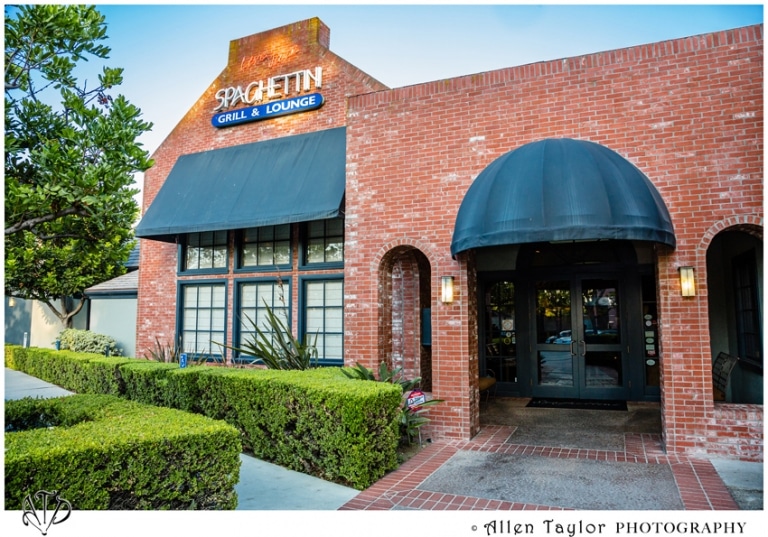 ERIC DARIUS NEW YEARS EVE