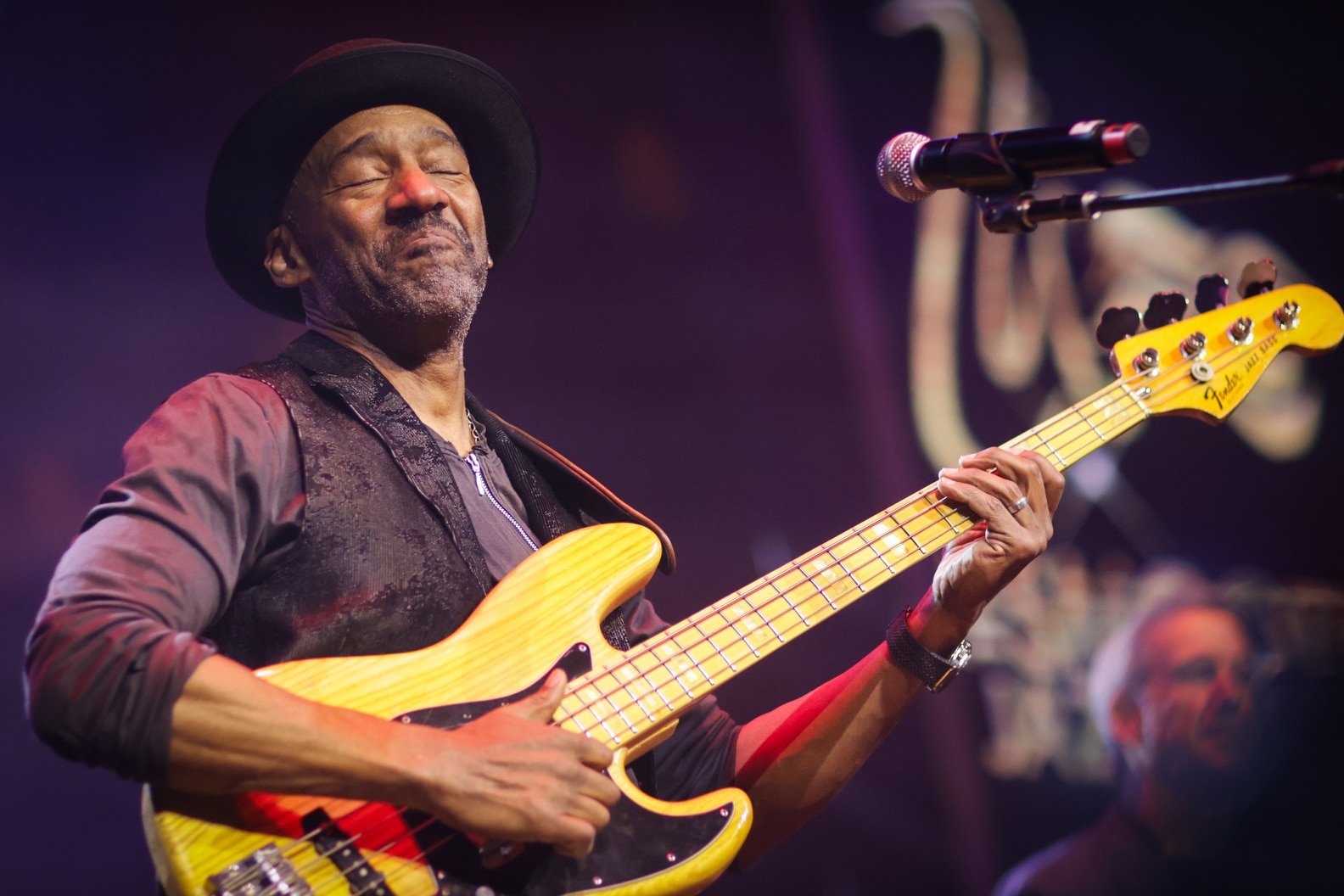 Marcus Miller